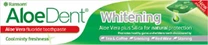 AD Whitening (Fluoride) Toothpaste 100ml