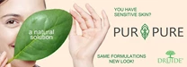 Pur & Pure 有機抗敏系列