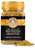 ARATAKI Bee Pollen Granules 250g (BN4847)