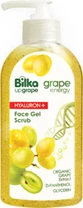 White Grape Facial Gel Scrub Hyaluron+ 200ml