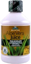 AP Aloe Vera Juice Max Strength 500ml