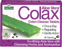 AP Colon Cleanse Tablets 30's