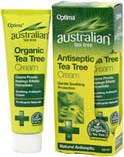 英国ATT有机茶树抗菌护肤膏 50毫升