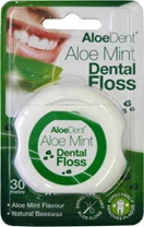 AD Aloe Mint Dental Floss 30M