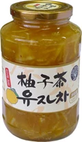 JC Citron Tea 1KG