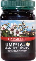 CM UMF16+ Manuka Honey 500g