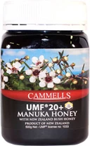 CM UMF20+ Manuka Honey 500g