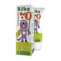 Bilka Homeopathy 2+ Kids Toothpaste 50ml