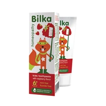 Bilka Homeopathy 6+ Kids Toothpaste 50ml