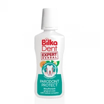 BK BilkaDent Gingival Care Mouthwash 250ml