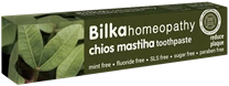 Bilka Homeopathic Chios Mastiha Toothpaste 75ml