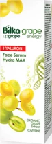 White Grape Face Serum Hyaluron+ 25ml