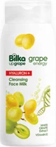 Bilka White Grape Cleansing Facial Milk Hyaluron+ 200ml