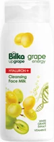 Bilka 白葡萄透明質酸溫和潔面乳 200ml