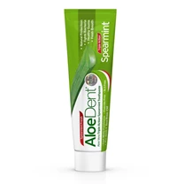 Coming Soon - AloeDent Triple Action Spearmint Toothpaste 100ml