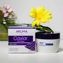 Aroma Caviar Night Cream 50ml